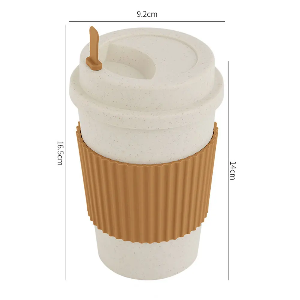 Tasses à café avec couvercles  - Coffee Tea Exchange avis et prix