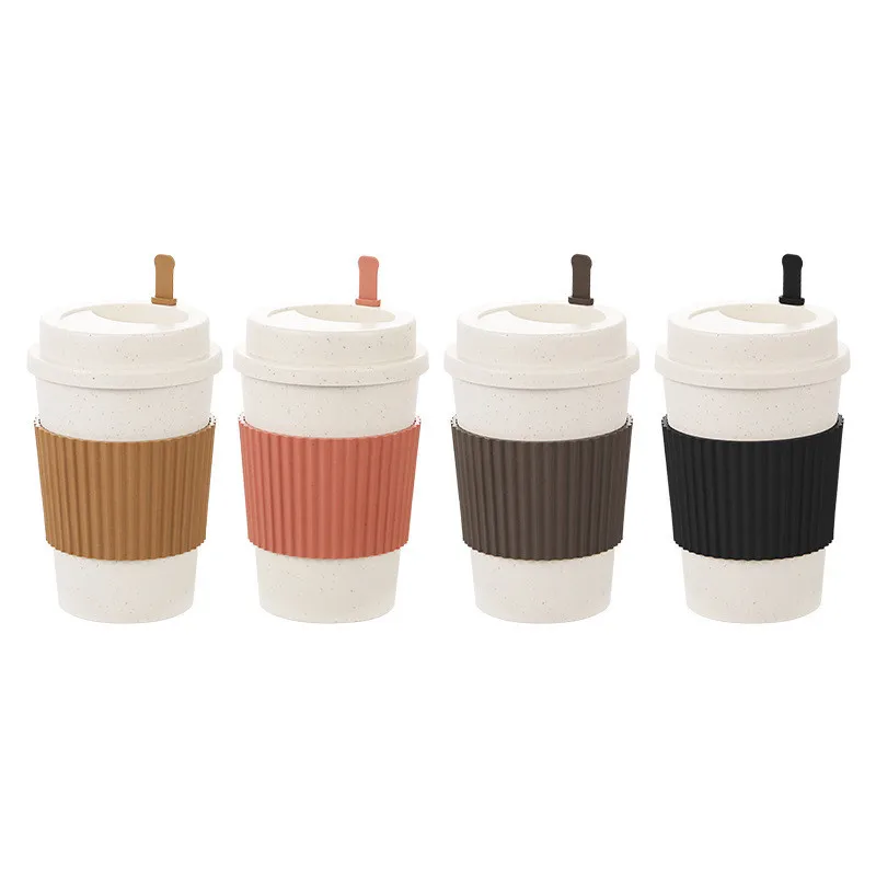 Tasses à café avec couvercles  - Coffee Tea Exchange avis et prix