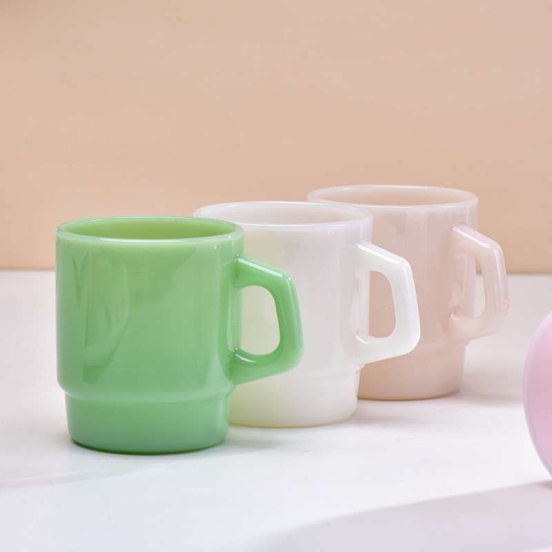 Tasse de voyage à café en verr - Coffee Tea Exchange avis et prix