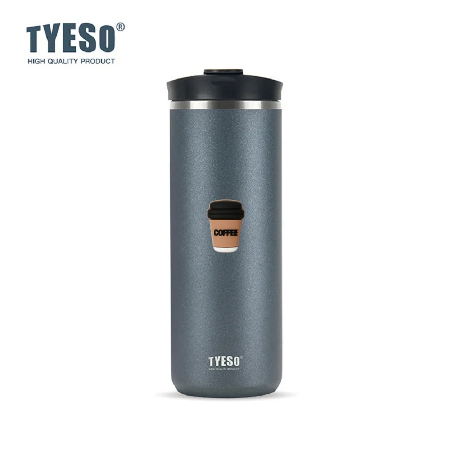 Thermos à double paroi Tyeso 7 - Coffee Tea Press avis et prix